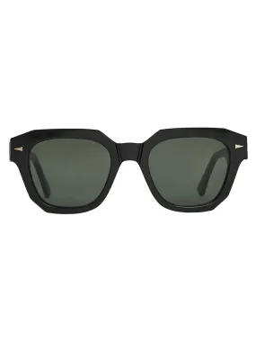 Pont Mirabeau Black G15 sunglasses