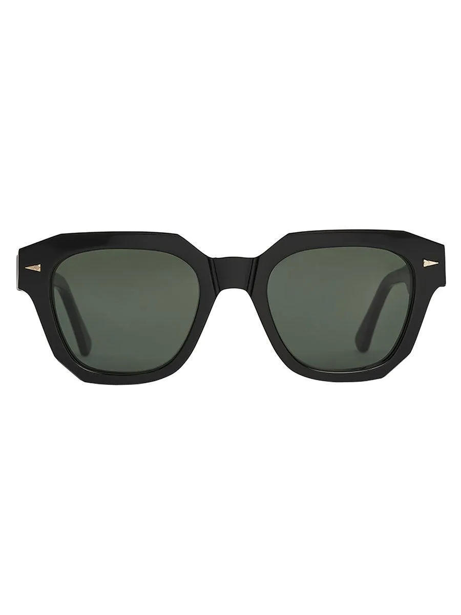 Pont Mirabeau Black G15 sunglasses