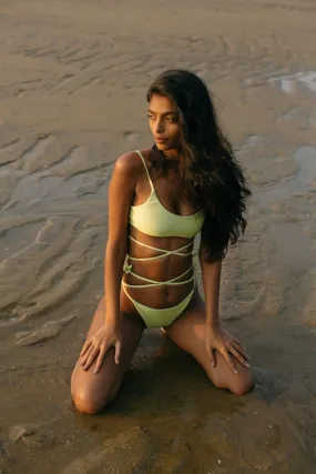 POP BIKINI SET