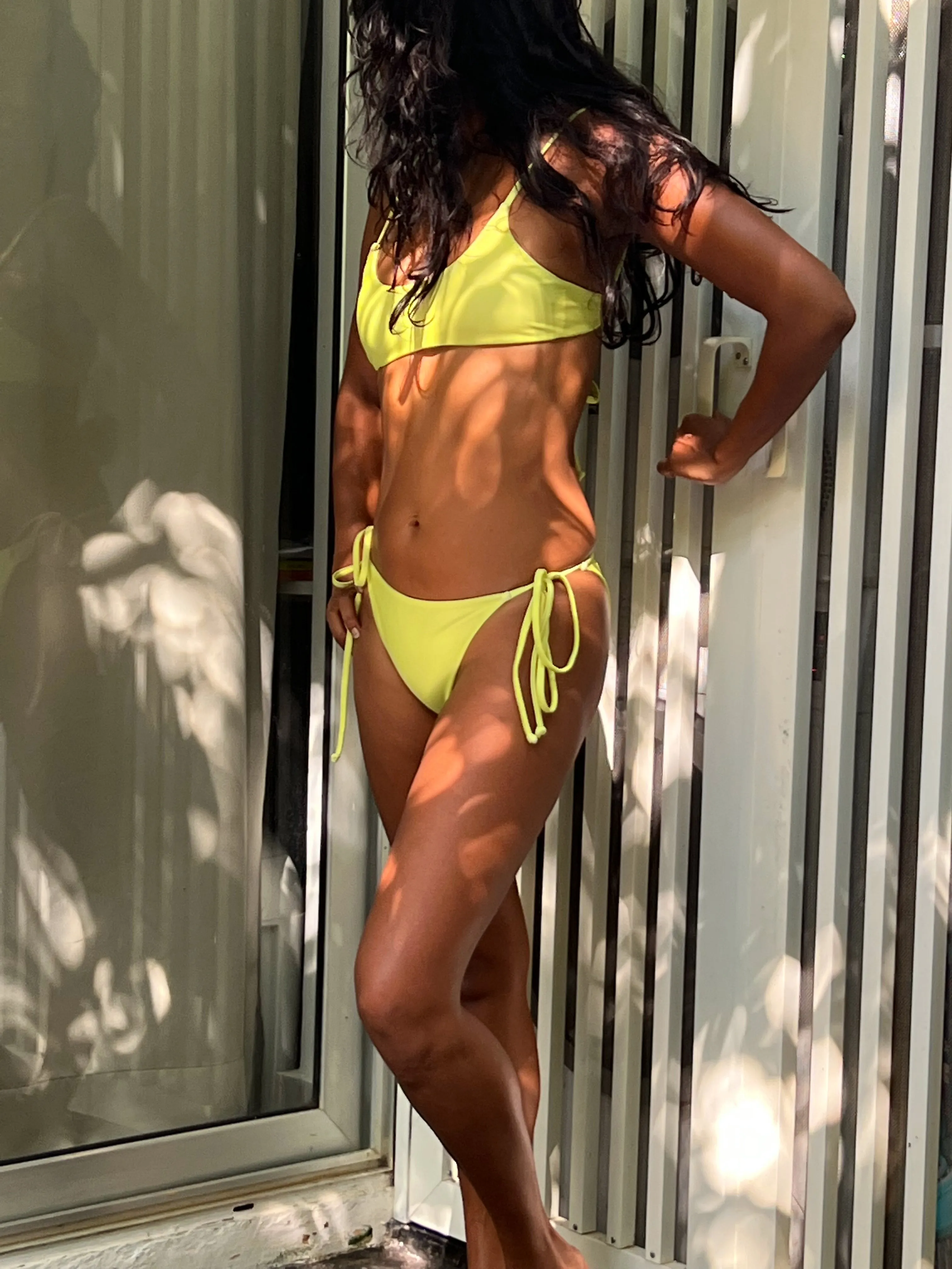 POP BIKINI SET