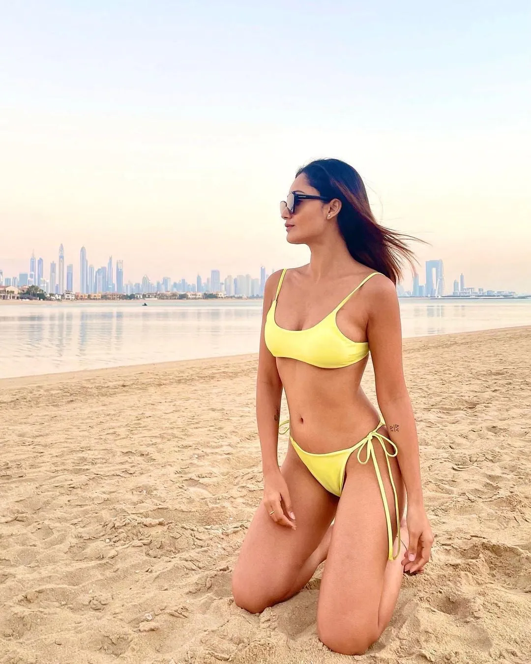 POP BIKINI SET