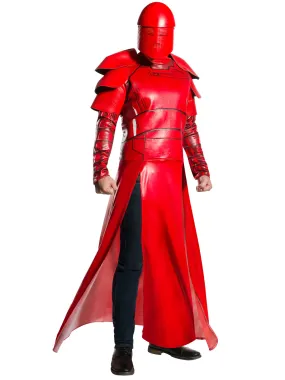 Praetorian Guard Deluxe Costume for Adults - Star Wars