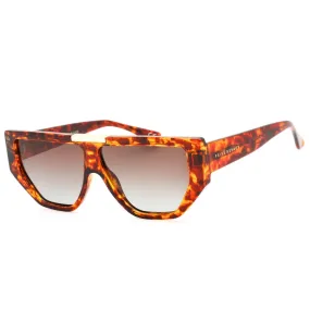 Prive Revaux Nikki Sunglasses Tortoise/brown gradient
