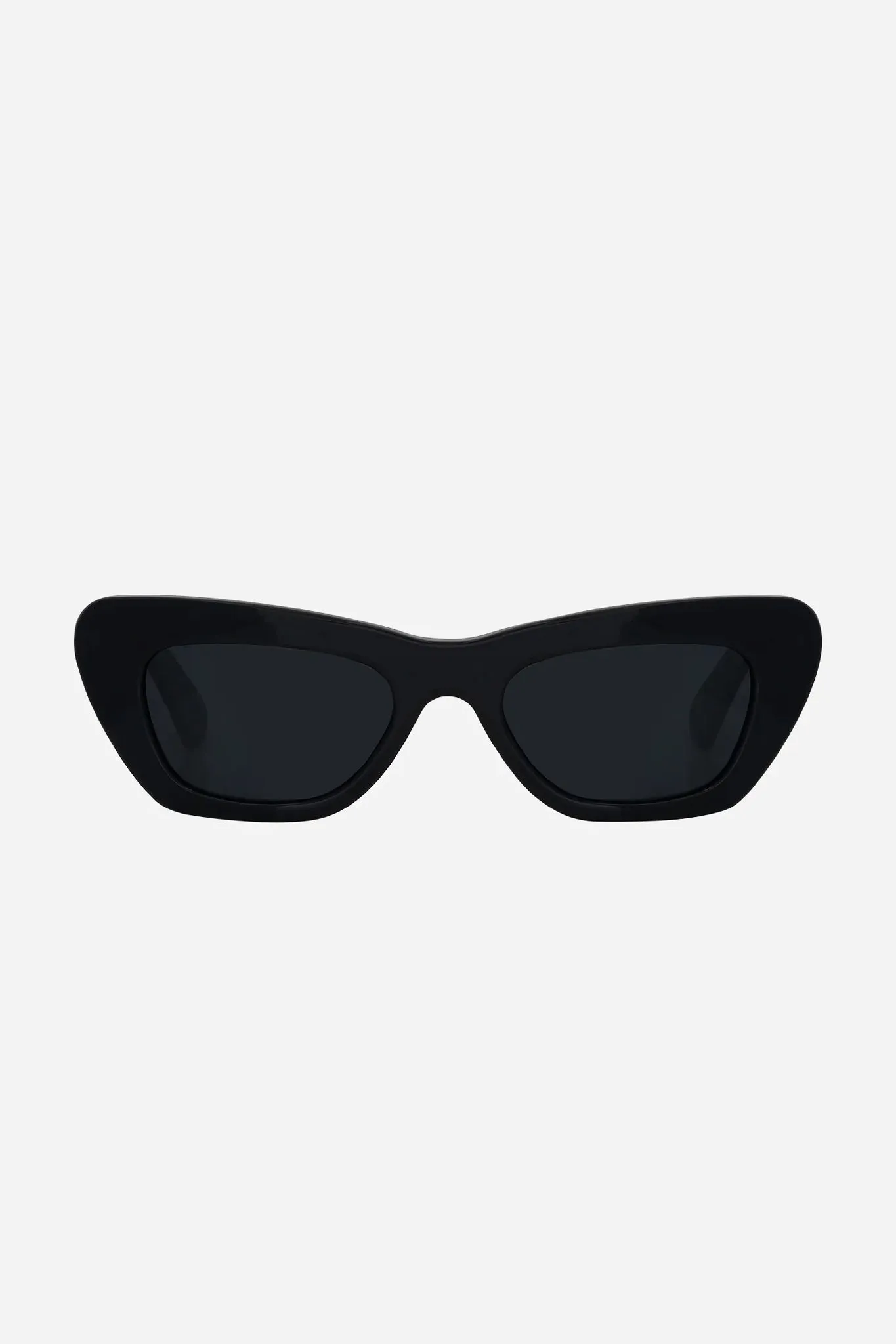 Raie Ivy Black