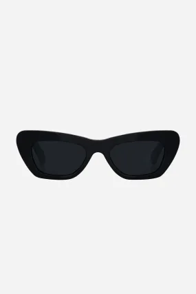 Raie Ivy Black