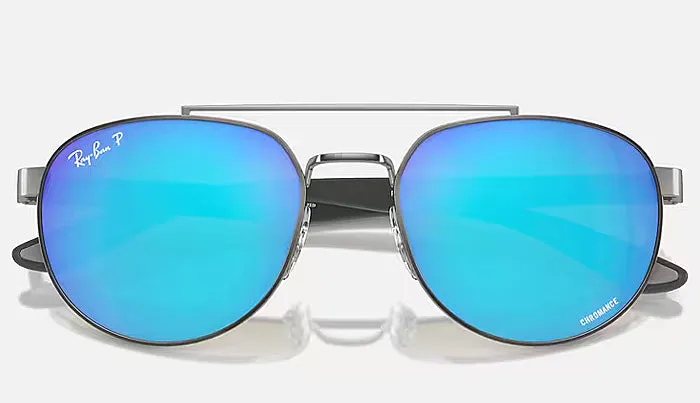 Ray-Ban - RB3736CH