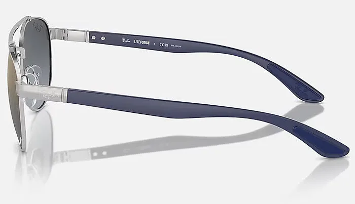 Ray-Ban - RB3736CH