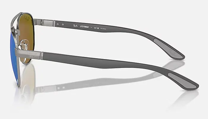 Ray-Ban - RB3736CH