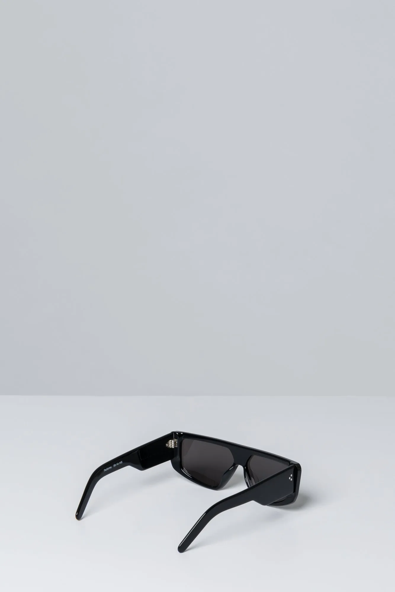 Rick Owens Performa Sunglasses SS25