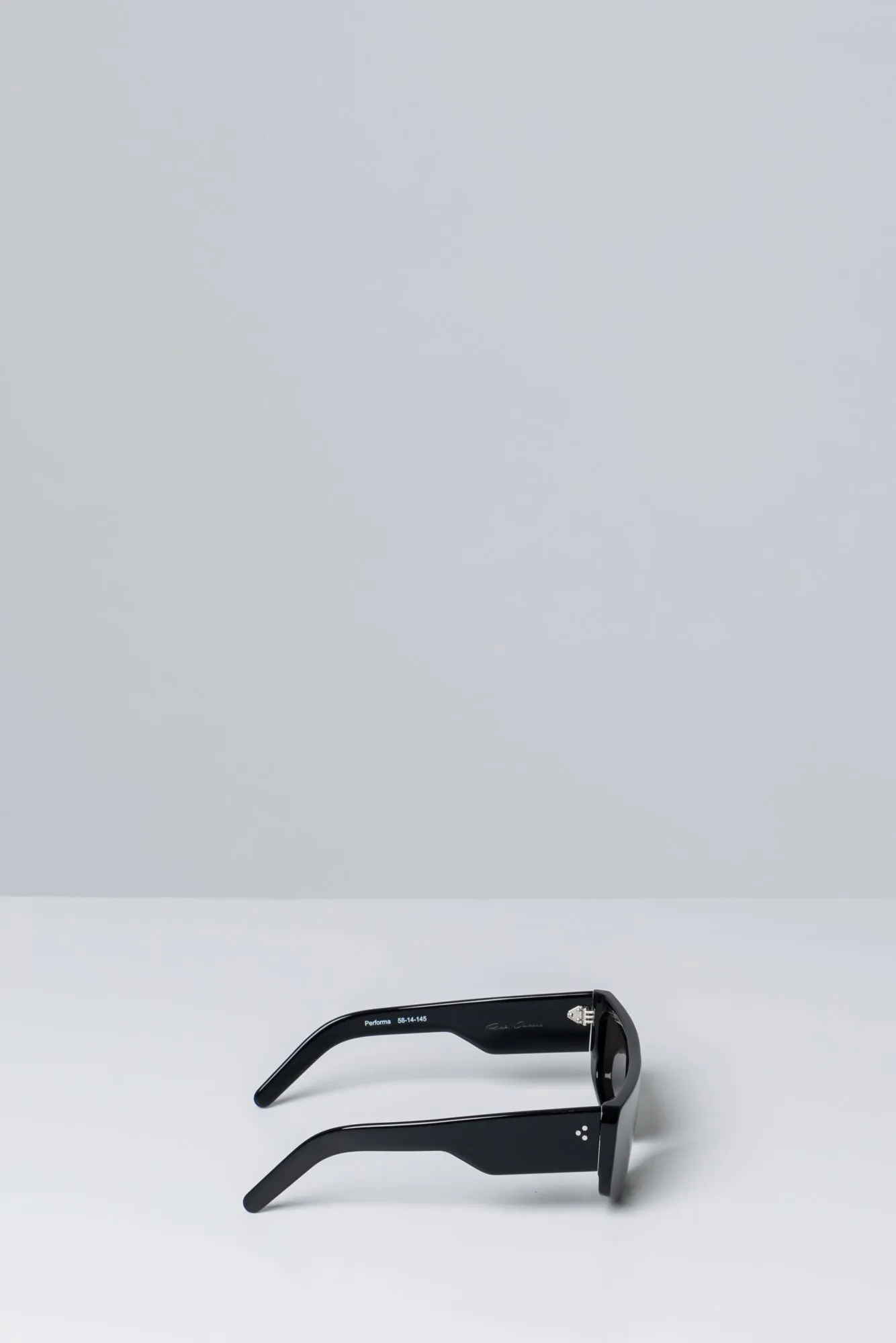Rick Owens Performa Sunglasses SS25