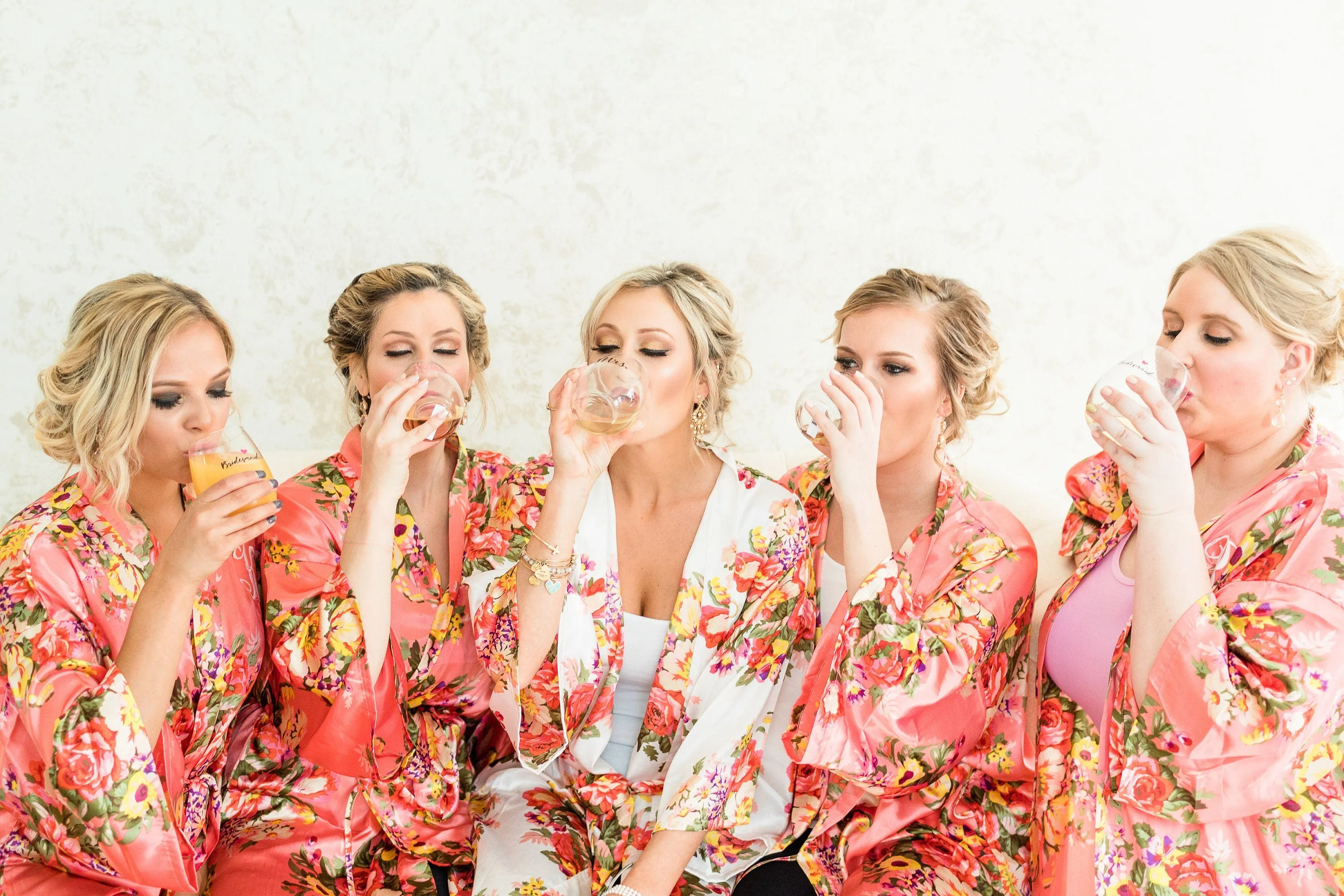 Satin Bridal Robe, Bridesmaid Robes, Robe, Bridal Robe, Bride Robe, Bridal Party Robes, Bridesmaid Gifts, Satin Robe