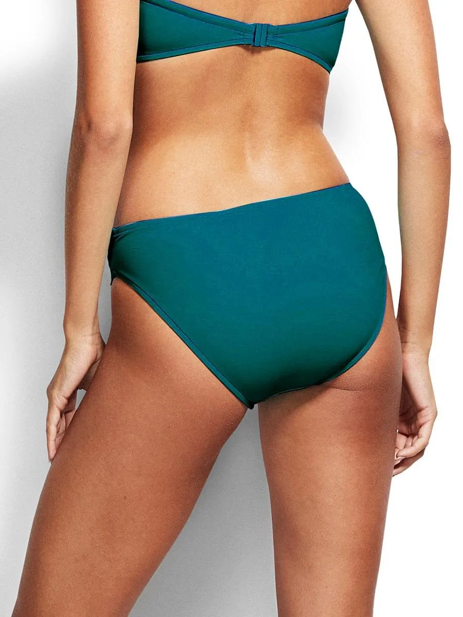 Seafolly Collective Twist Bikini Bottom