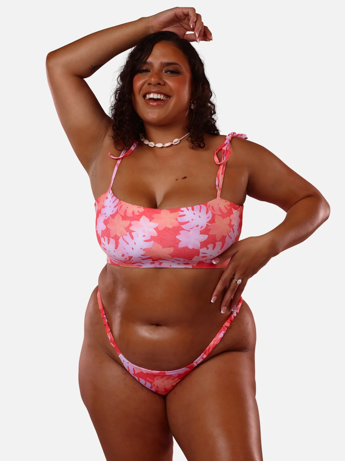 SHERBERT SHAKA SET