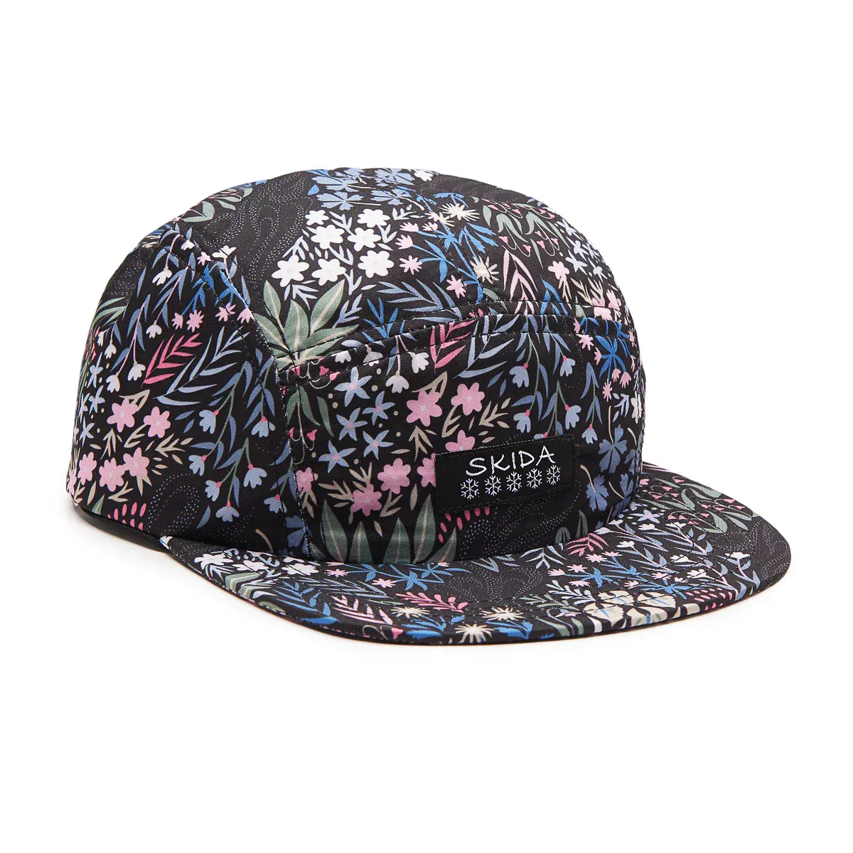 Skida Brim Hats