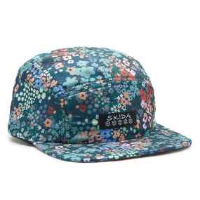 Skida Brim Hats