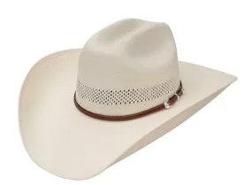 STETSON RINCON NATURAL STRAW HAT