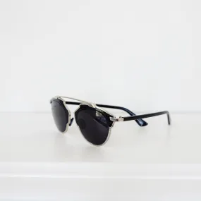 Stockholm Geometric Sunglasses
