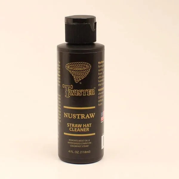 Straw Hat Cleaner