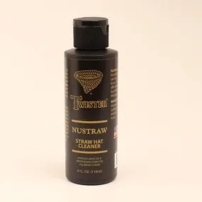 Straw Hat Cleaner