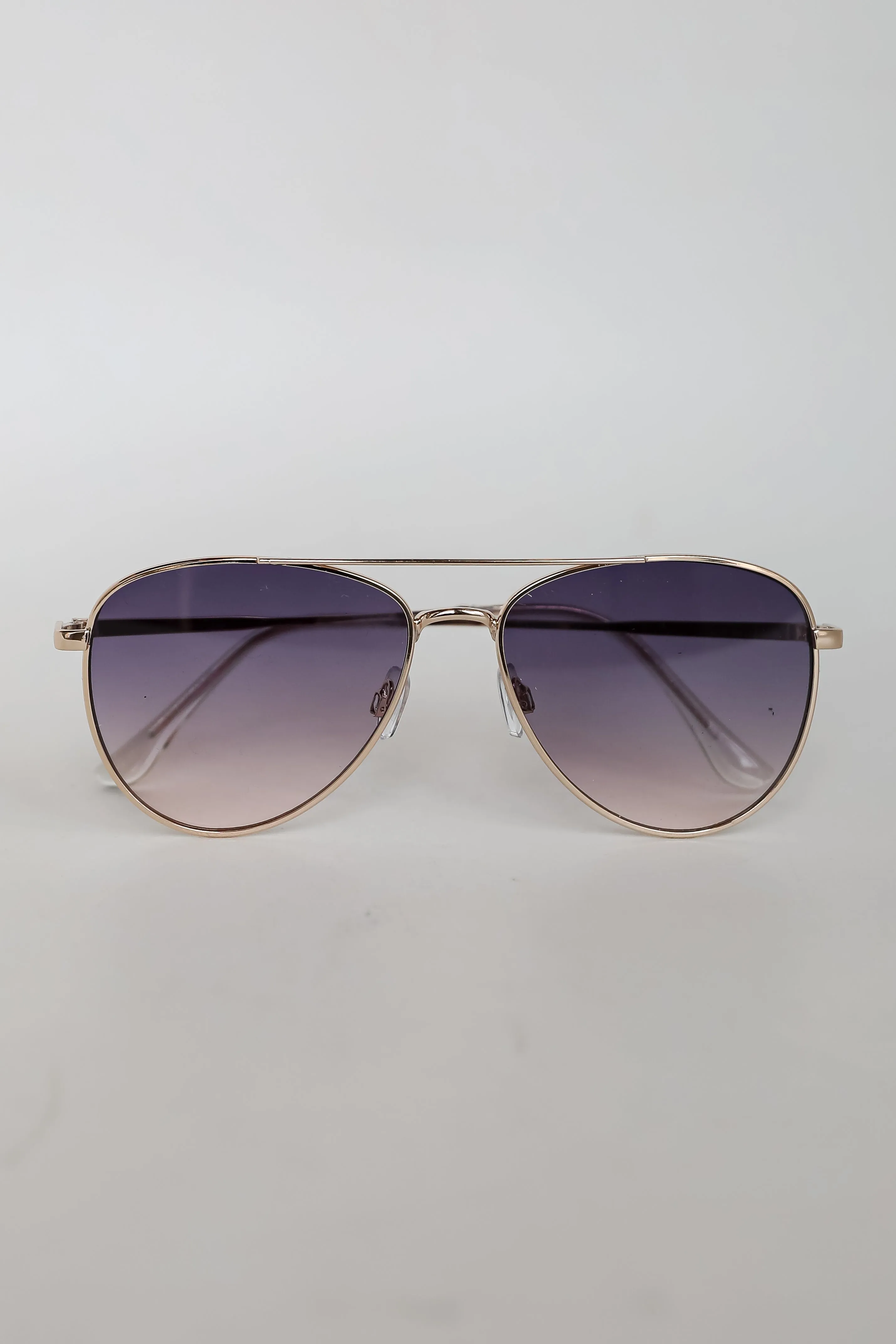 Sunbeam Beauty Aviator Sunglasses