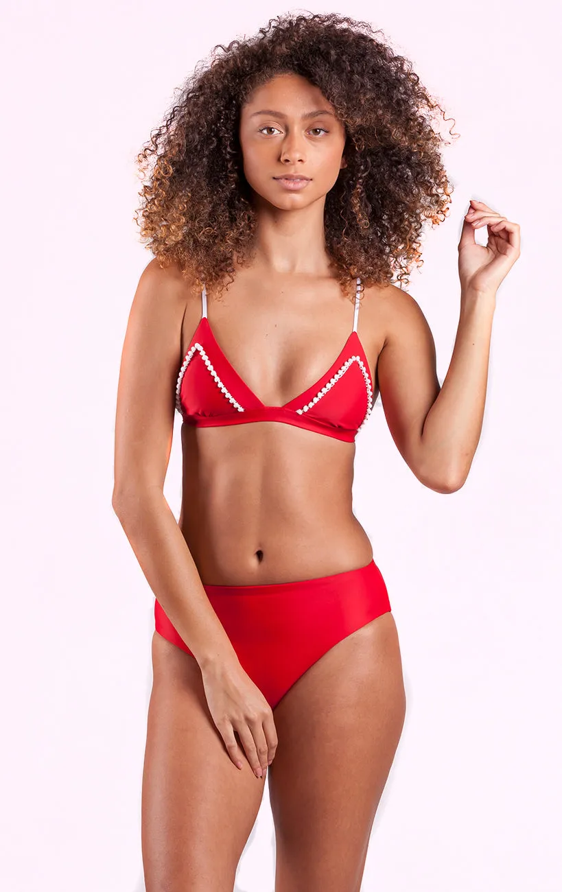Surf Souleil Malina Bralette