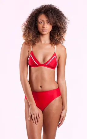 Surf Souleil Malina Bralette
