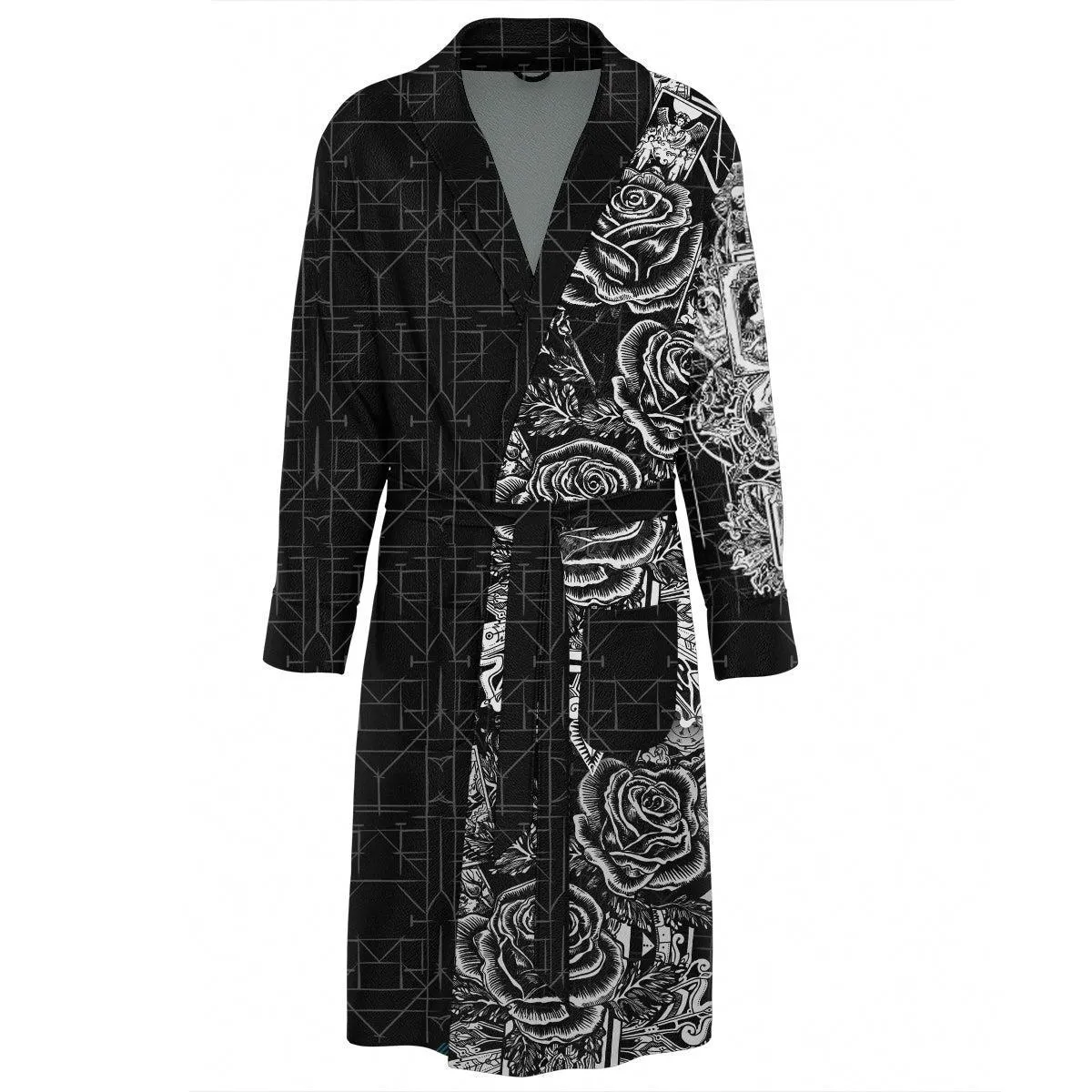 Tarot Robe