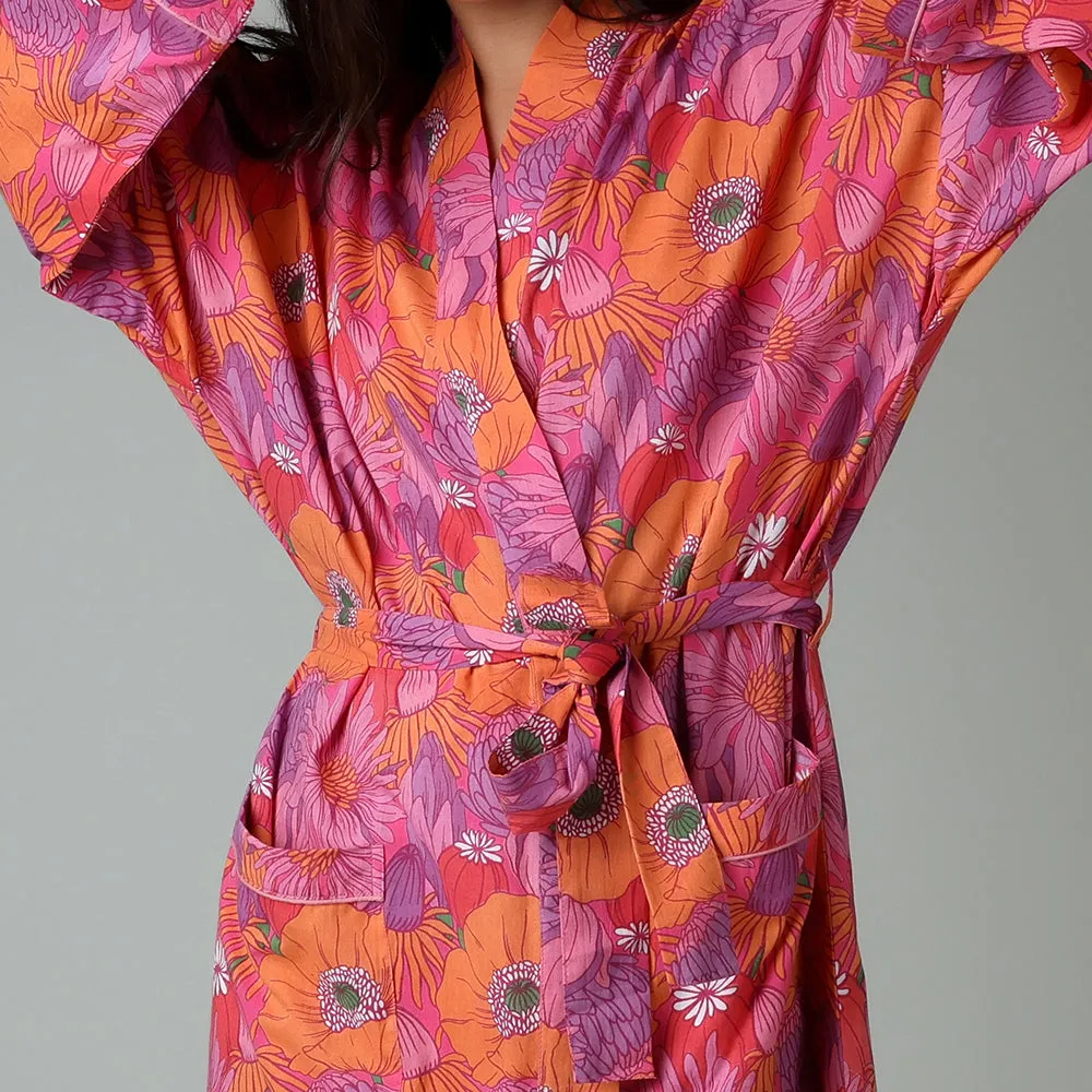 Tiana Robe