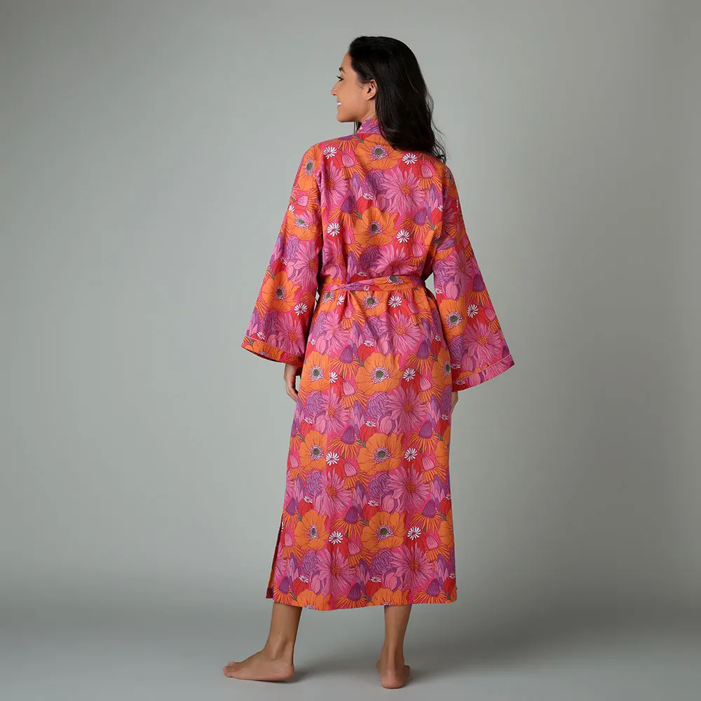 Tiana Robe