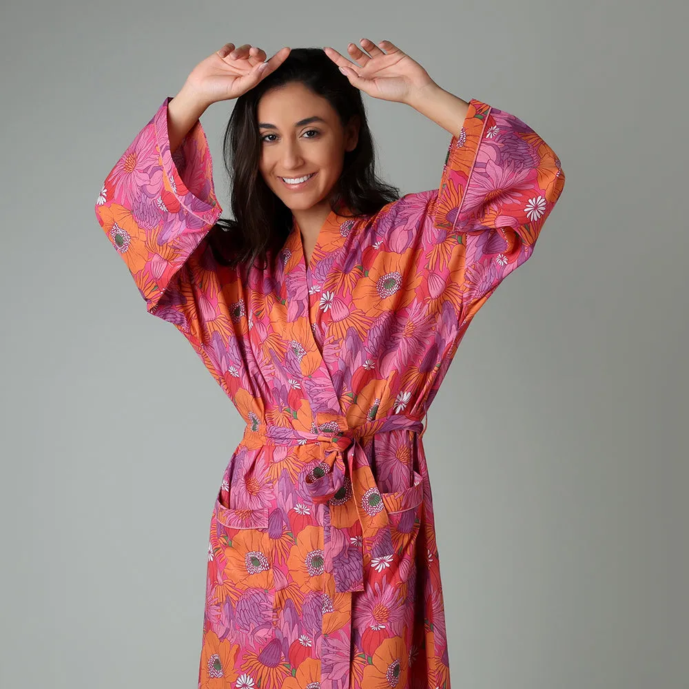 Tiana Robe