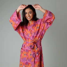 Tiana Robe
