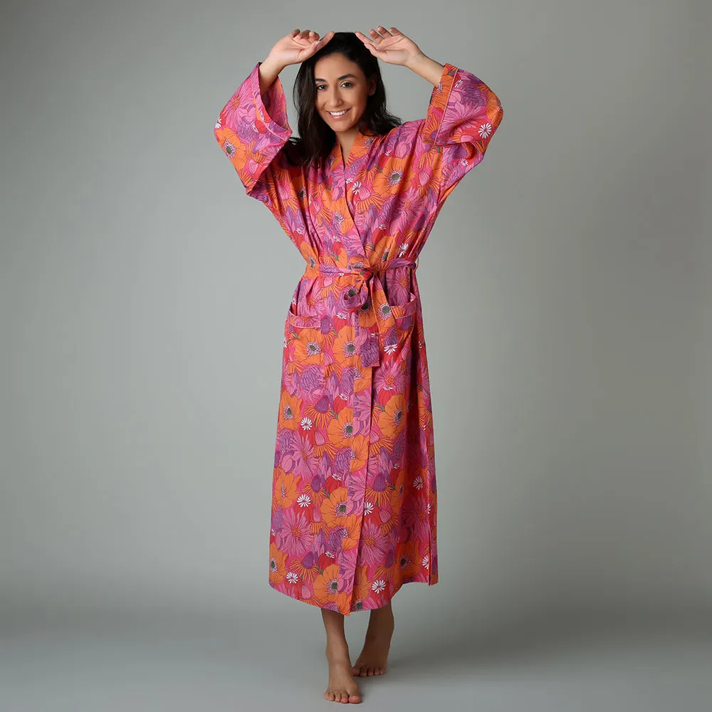 Tiana Robe