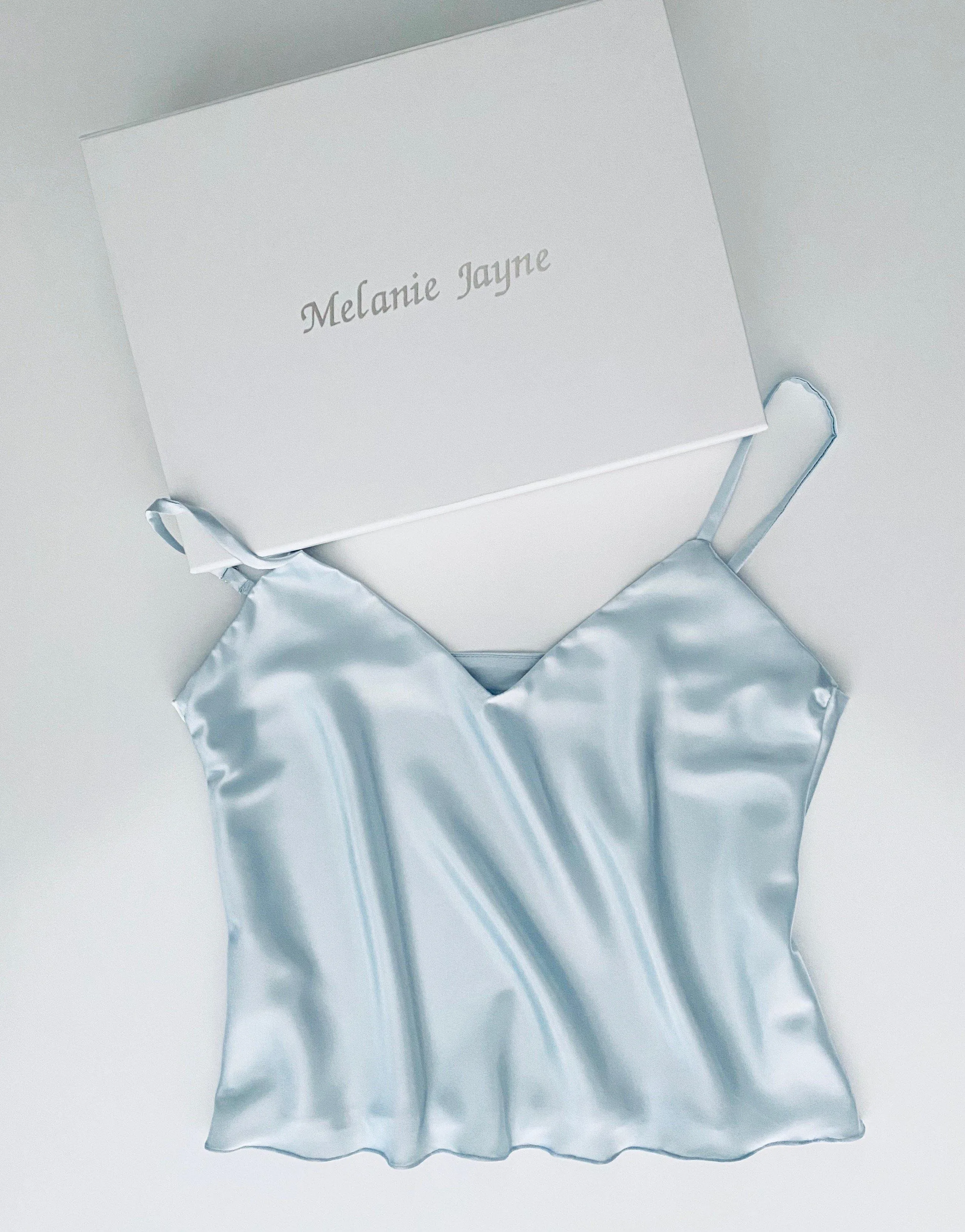 V Neck Cami