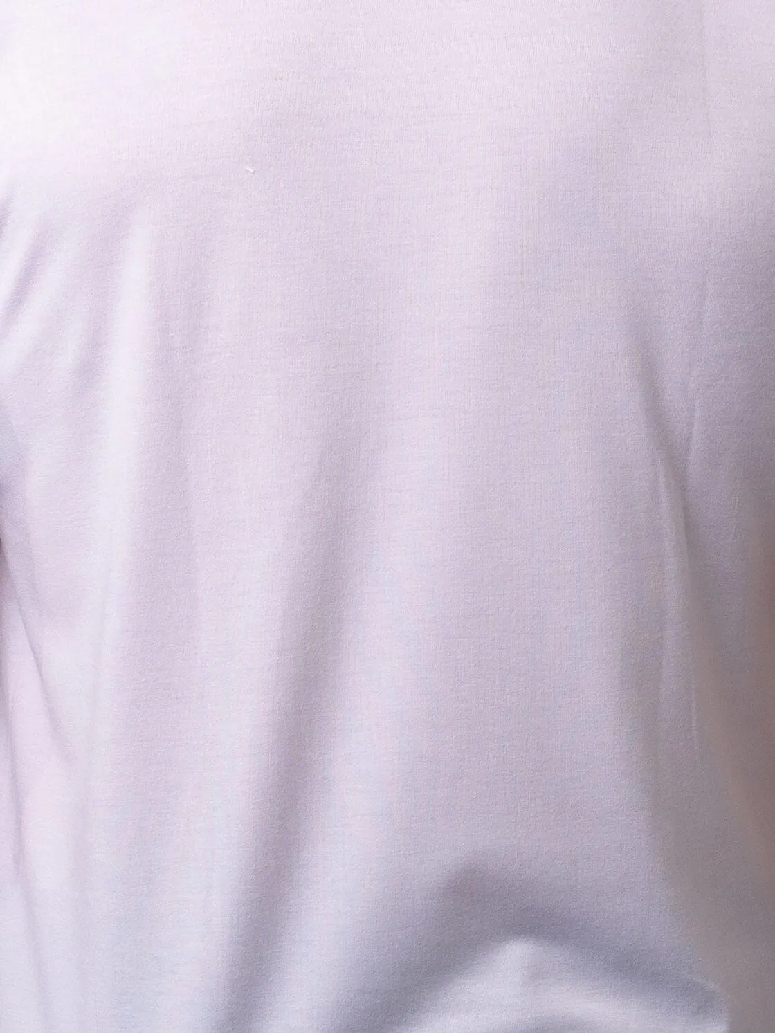 V-Neck VivaldiSleeve White