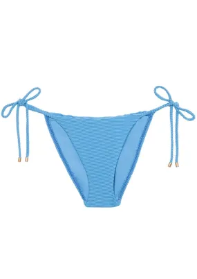 Vix Kayla Tie Side Full Bikini Bottom