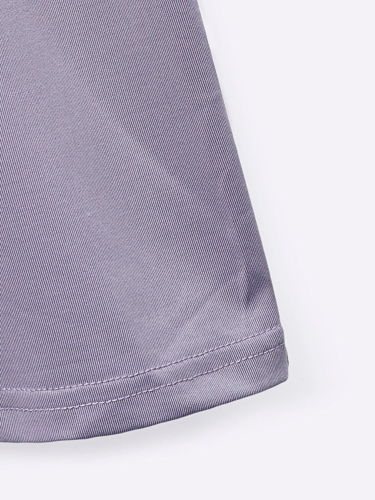 Wholesale Grey V-Neck Long Sleeve Lace-Up Bodycon Dresses