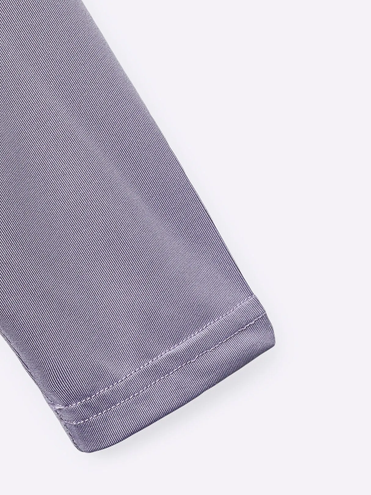 Wholesale Grey V-Neck Long Sleeve Lace-Up Bodycon Dresses