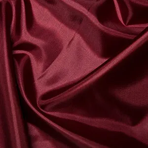 Wine Habotai Lining