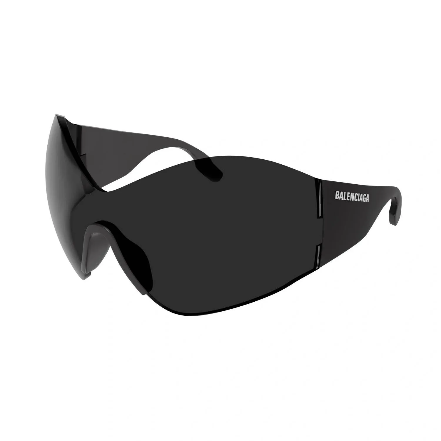 Women's Bb0180S Sunglasses In Black