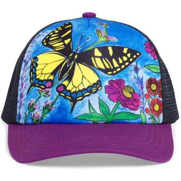 Youth Artist Series Trucker Cap