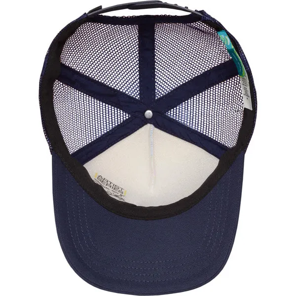 Youth Artist Series Trucker Cap