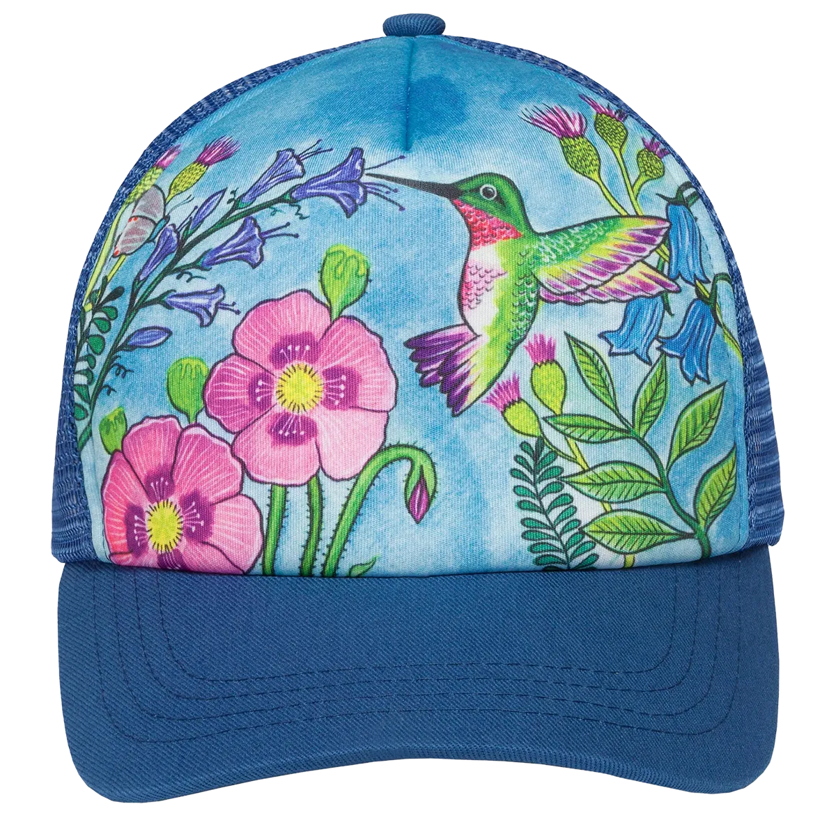 Youth Artist Series Trucker Cap